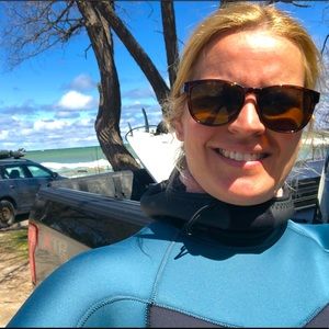 Meet your Posher, Christina